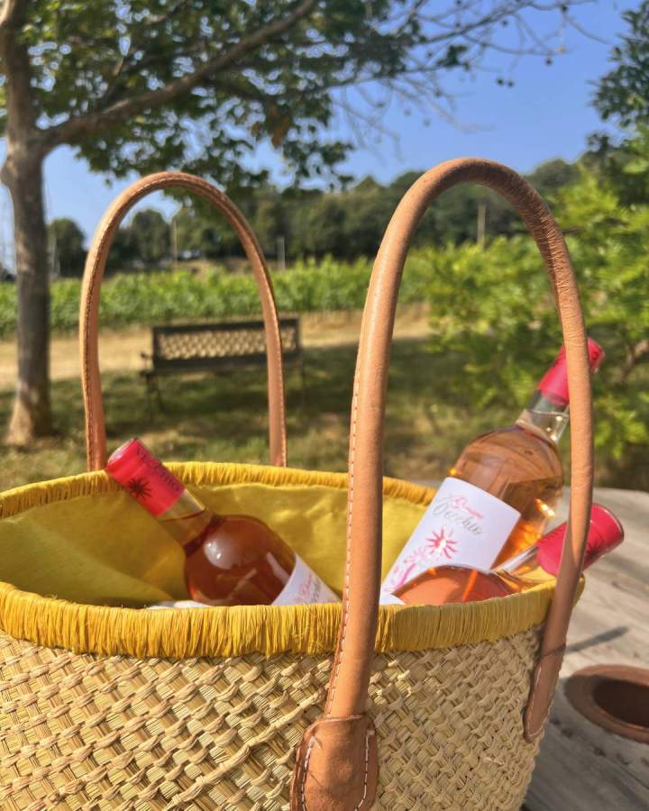 Cuvée Vecchio Collezzione Corse