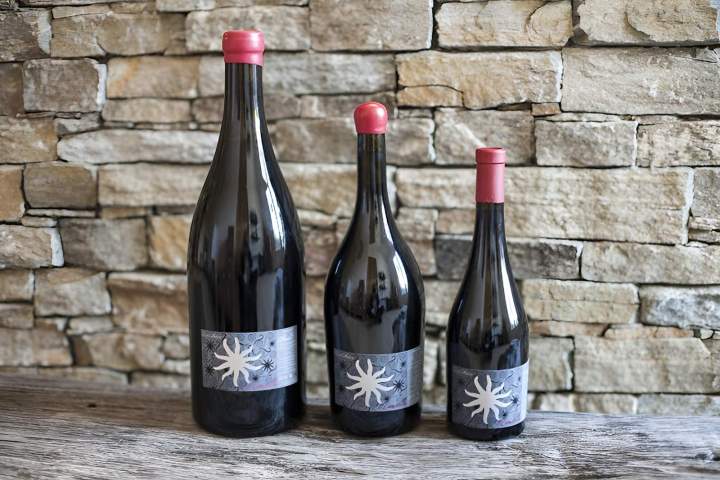 Uva Antica Corse