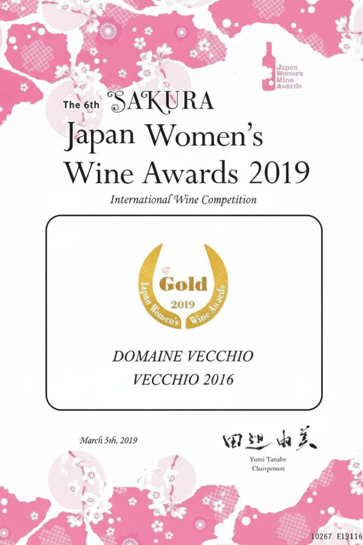 Événement à venir Corse