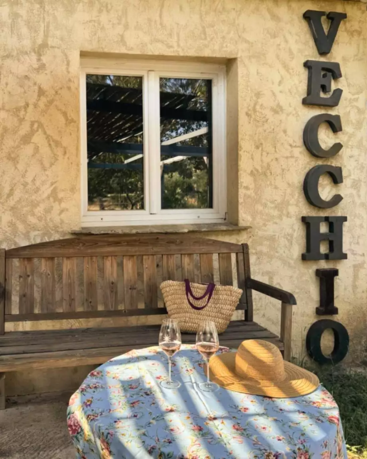 Retrouvez plus d'informations à propos de ce gîte de 26 m² en cliquant sur le bouton ci-dessous.