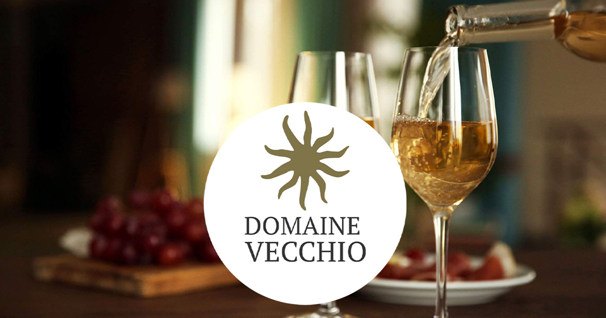 Domaine Vecchio