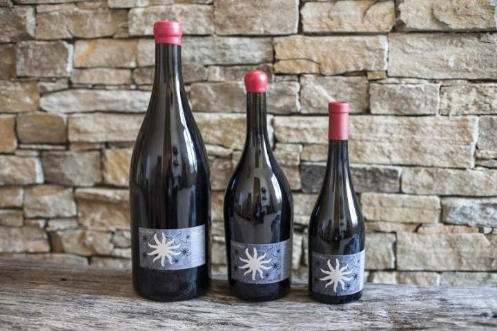 Uva Antica Corse